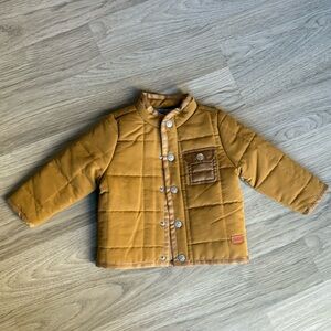 7 For All Mankind Jacket